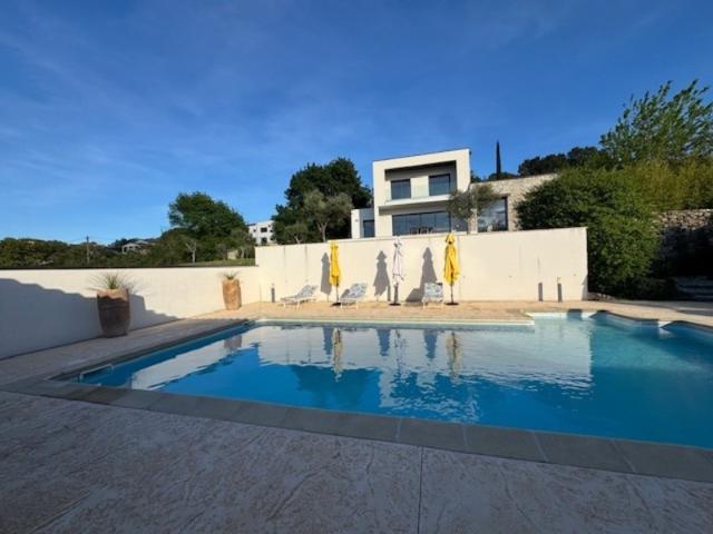 Maison vente à Alès