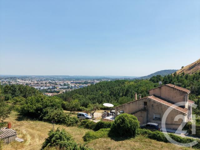Maison vente à Alès