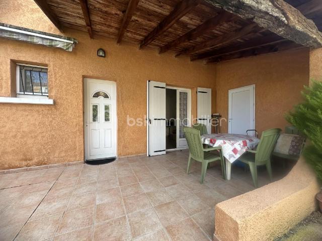 Villa vente à Alès