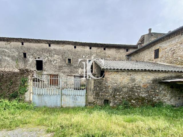 Villa vente à Alès