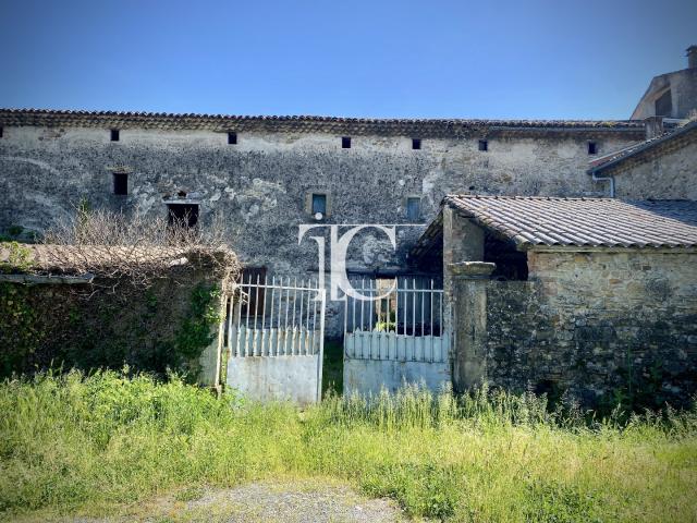 Villa vente à Alès