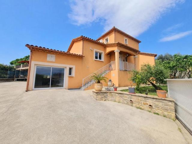 Maison vente à Alès