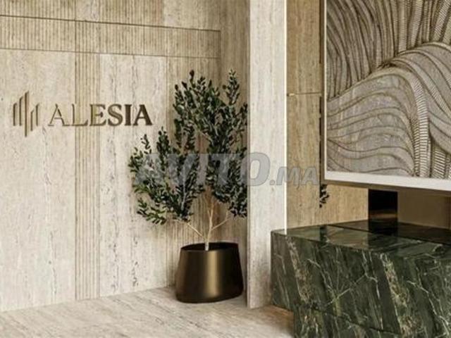 Appartement vente à Anfa, Gharb-Chrarda-Beni Hssen