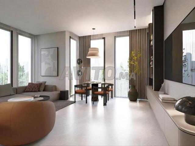 Appartement vente à Anfa, Gharb-Chrarda-Beni Hssen