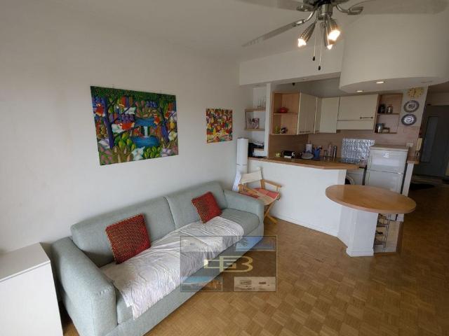 Appartement location à Nice