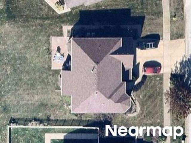 House for sale in Matteson, Illinois