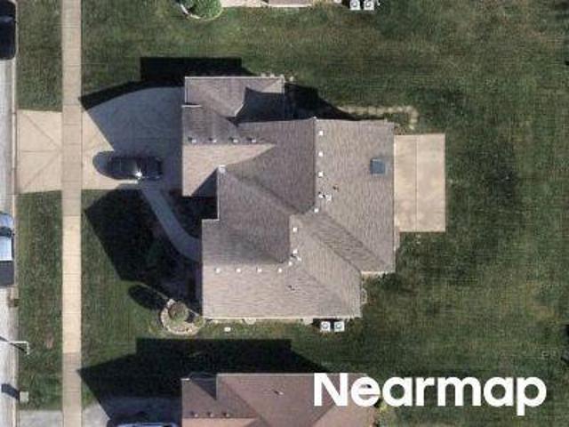 House for sale in Matteson, Illinois