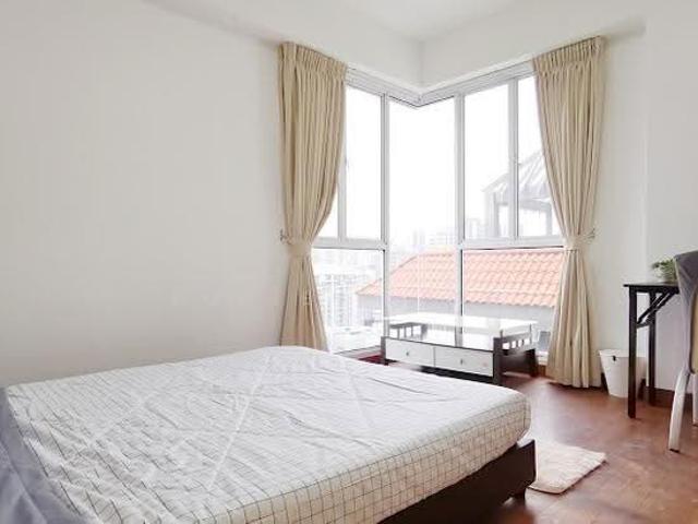 Apartment for rent