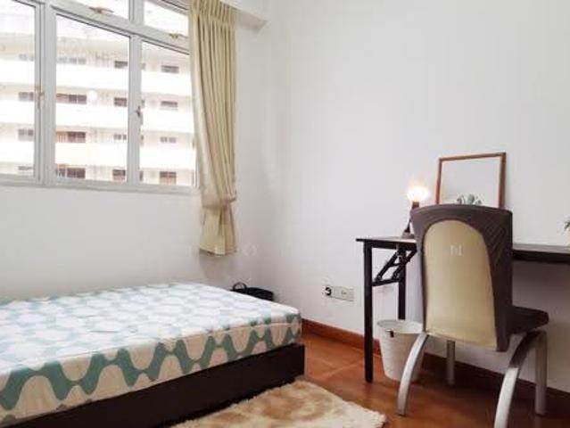 Apartment for rent