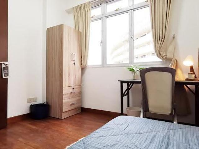 Apartment for rent