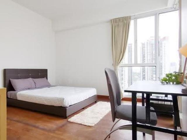 Apartment for rent