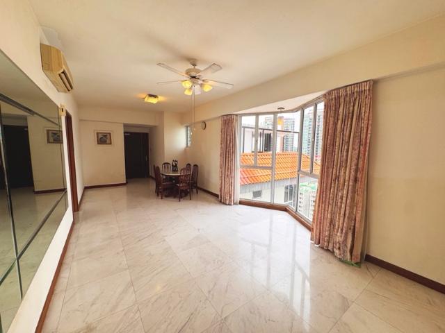 Condominium for sale