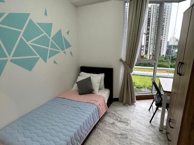 Apartment for rent in Tiong Bahru