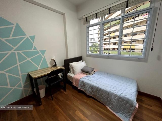 Apartment for rent in Tiong Bahru