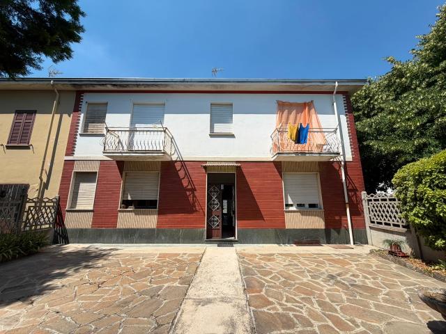 Villa Indipendente in affitto a Piemonte, Alessandria