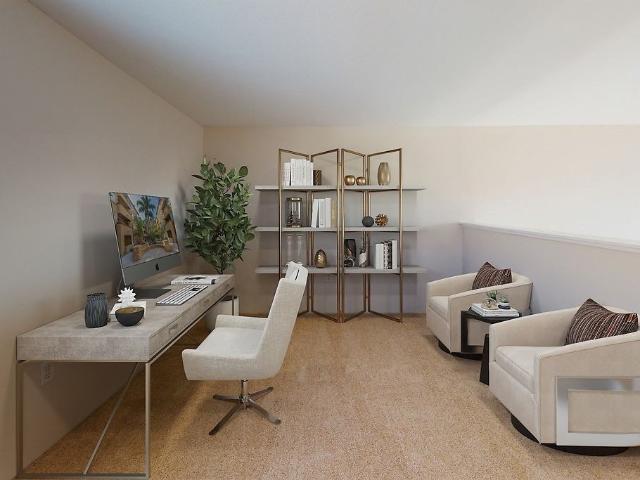 Apartment for rent in Canoga Park, California