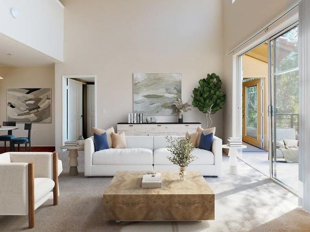 Apartment for rent in Canoga Park, California