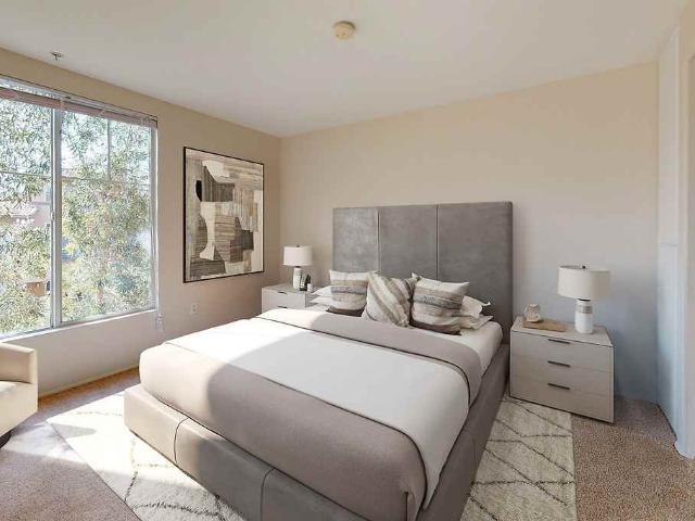 Apartment for rent in Canoga Park, California