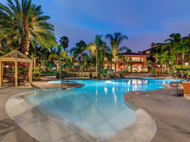 Apartment for rent in Los Angeles, Los Angeles County