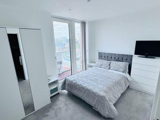 Apartment for rent in Glyndon, Greater London