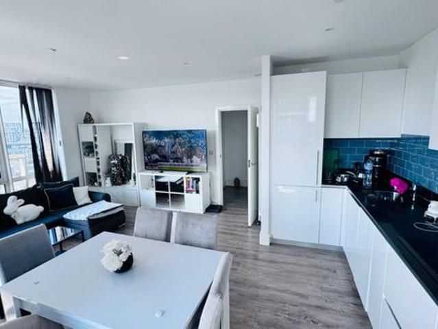 Apartment for rent in Glyndon, Greater London