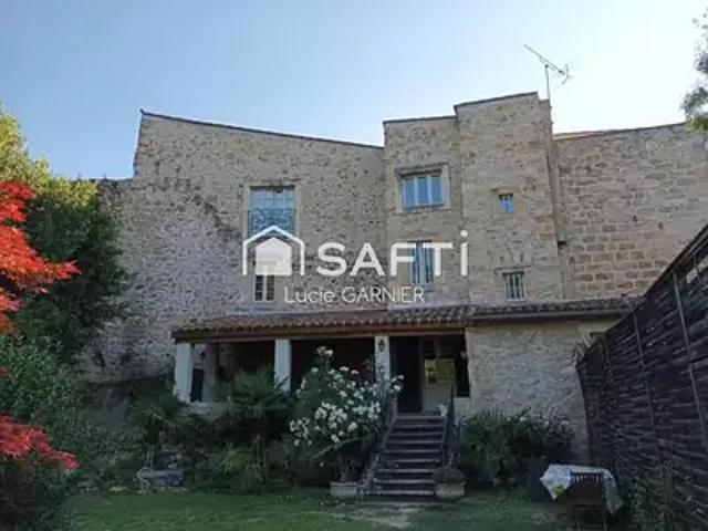 Maison vente à Limoux, Alet-les-bains