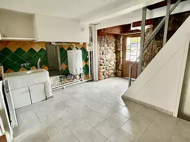 Maison vente à Limoux, Alet-les-bains