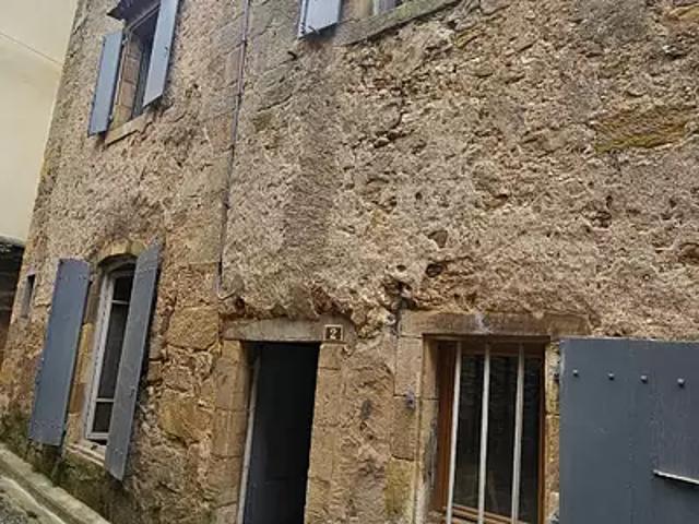 Maison vente à Limoux, Alet-les-bains