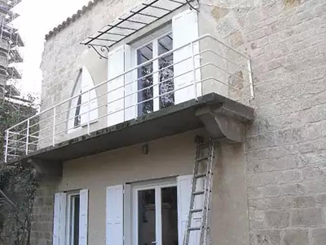 Maison location à Limoux, Alet-les-bains