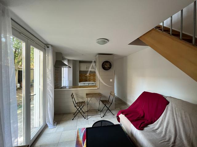 Maison location à Limoux, Alet-les-bains