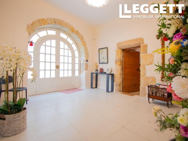 Maison vente à Limoux, Alet-les-bains