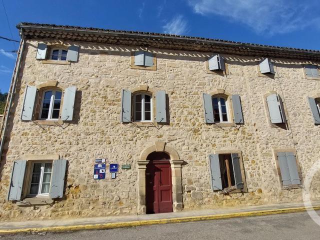 Maison vente à Limoux, Alet-les-bains