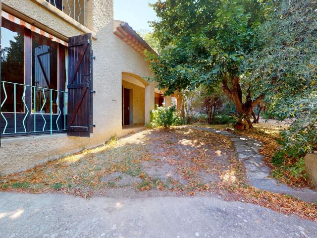 Maison vente à Limoux, Alet-les-bains
