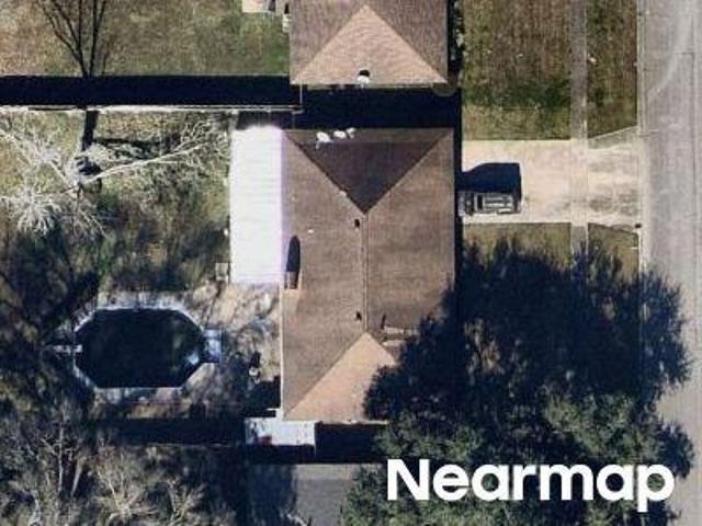 House for sale in Baton Rouge, Louisiana