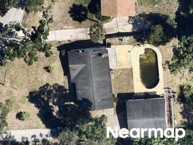 House for sale in Jacksonville, Florida