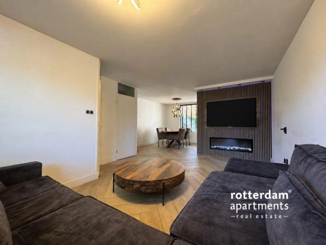 Appartement te huur in Overakker, Mierlo