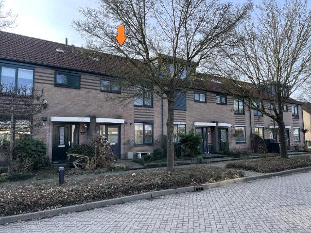 Woning te huur in Waddinxveen, Zuid Holland