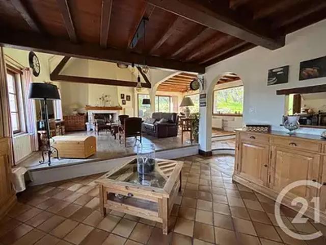 Maison vente à Montreuil-sur-Mer, Alette