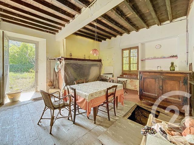 Maison vente à Saint-Girons, Aleu