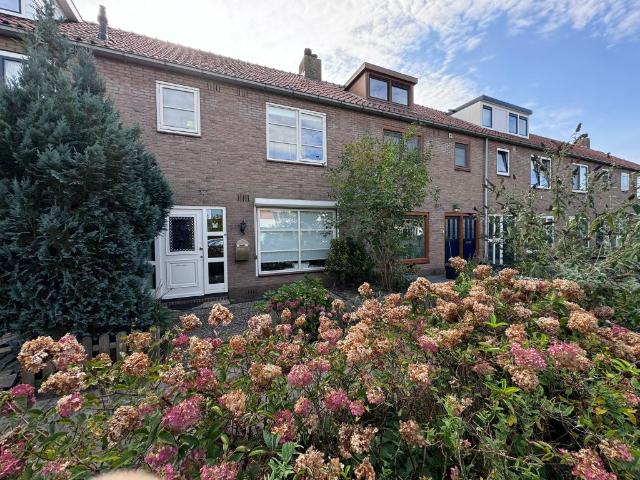 Woning te huur in Nieuw-Loosdrecht, Loosdrecht