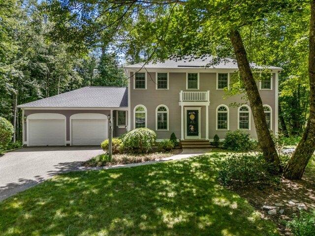 House for sale in Kennebunk, Maine