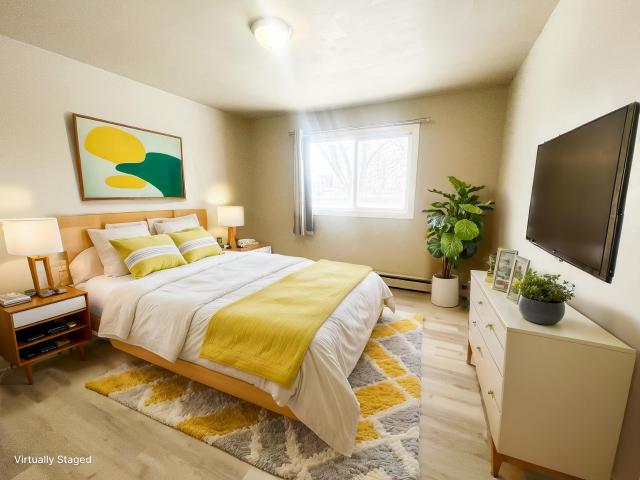 Apartment for rent in Regina, Saskatchewan