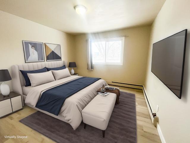 Apartment for rent in Regina, Saskatchewan