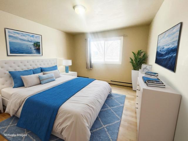 Apartment for rent in Regina, Saskatchewan