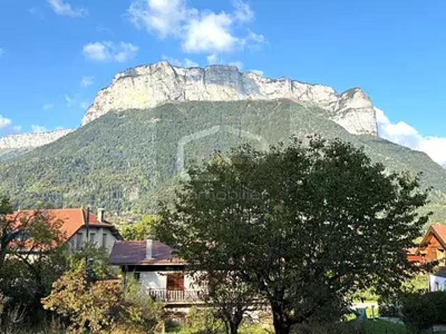 Appartement vente à Annecy, Alex