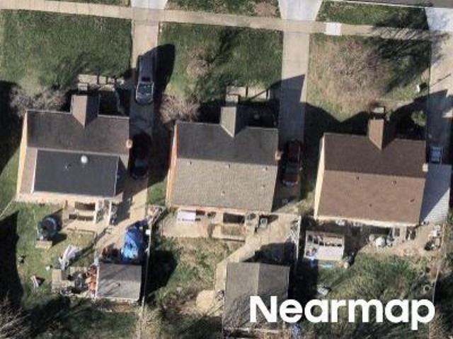 House for sale in Ohio