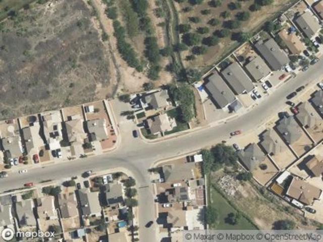 House for sale in San Elizario, Texas