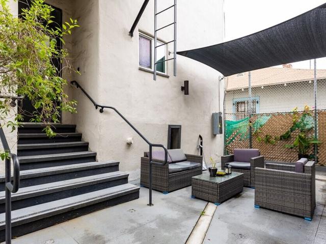 Apartment for rent in Los Angeles, Los Angeles County
