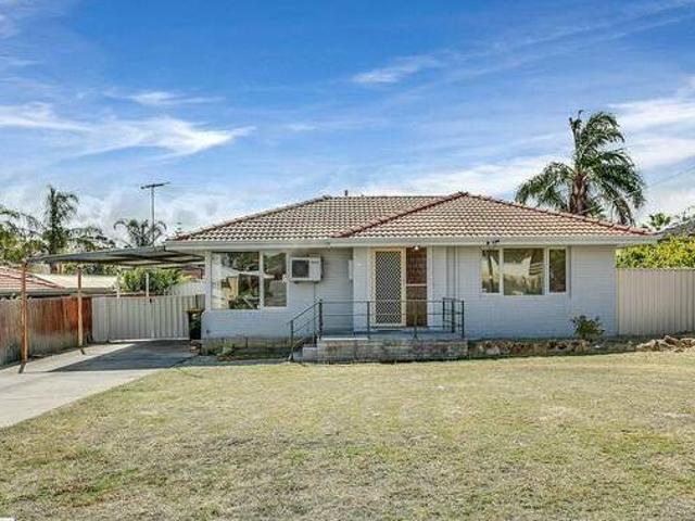 House for rent in Cockburn, Western Australia