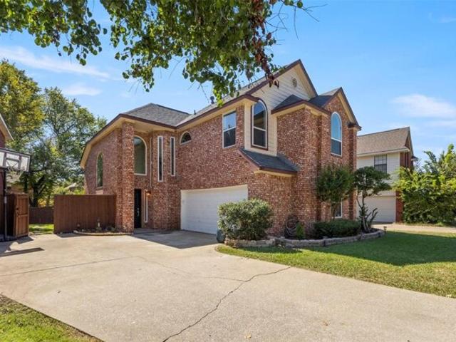 House for sale in Coppell, Texas